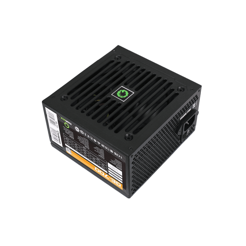 Bloc de alimentare 700W Gamemax GE-700