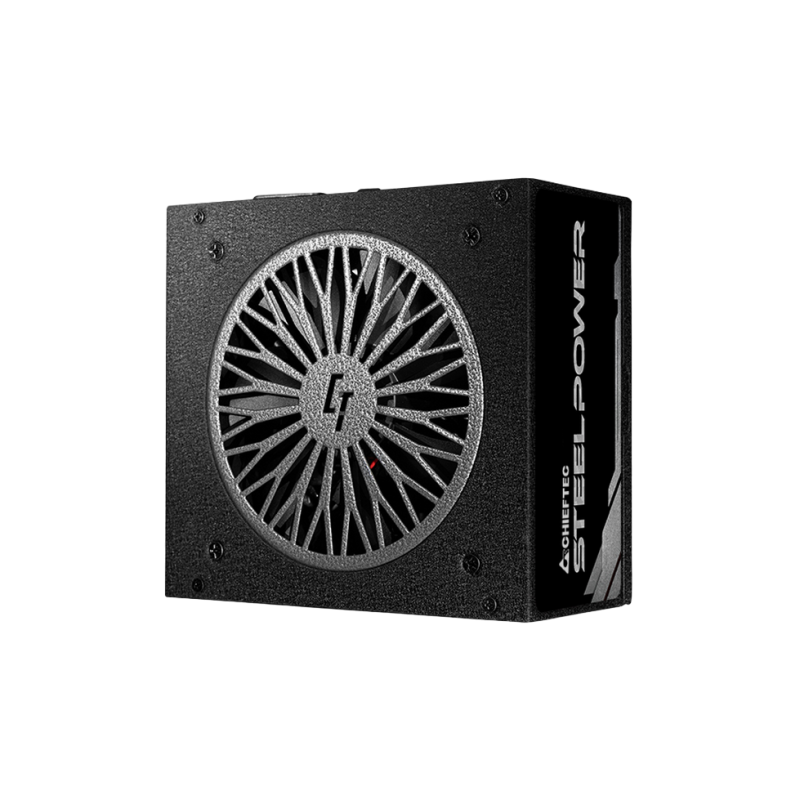 Блок питания 650Вт Chieftec SteelPower BDK-650FC