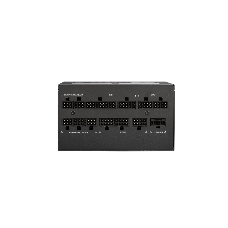 Блок питания 1300W Chieftec PPX-1300FC-A3