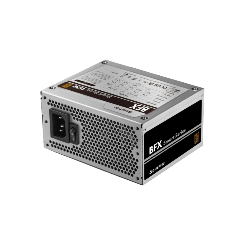 Блок питания 300W Chieftec BFX-350BS
