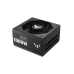 Блок питания ATX 1000 Вт ASUS TUF Gaming, 80+ Gold, 150 мм, Active PFC, OPP/OVP/UVP/SCP/OCP/OTP, полностью модульный, черный