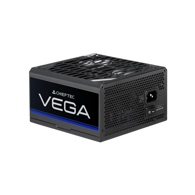 Bloc de alimentare 750W Chieftec Vega PPG-750-S, Black
