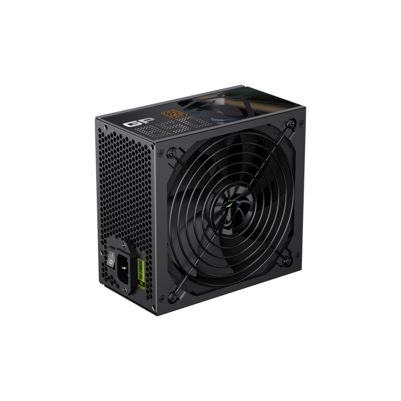Блок питания 850W Gamemax GP-850B, Black