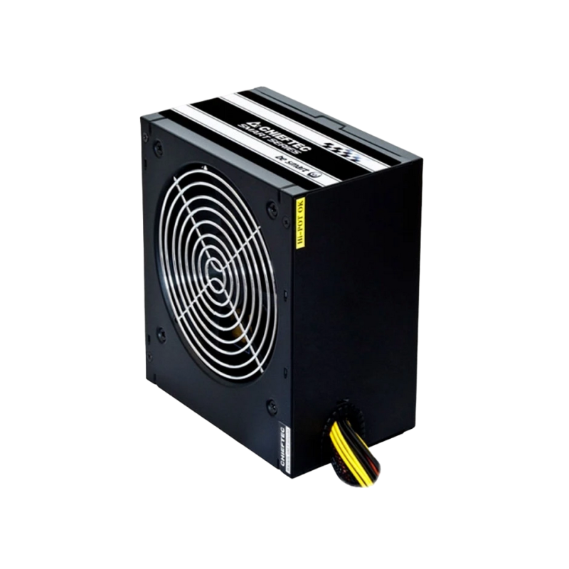 PSU 600W Chieftec Smart GPS-600A8