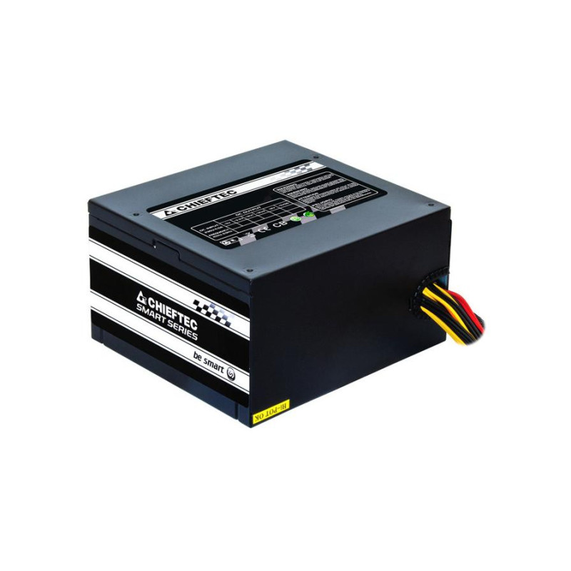 PSU 600W Chieftec Smart GPS-600A8