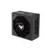 Блок питания ATX 850 Вт ASUS TUF Gaming, 80+ Gold, 150 мм, Active PFC, OPP/OVP/UVP/SCP/OCP/OTP, полностью модульный, черный