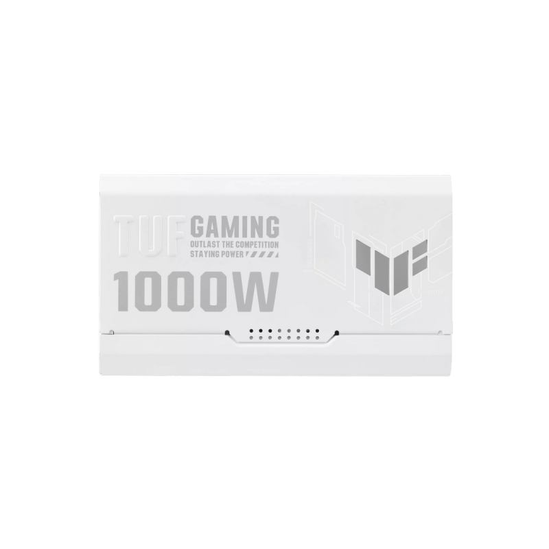 Блок питания 1000W Asus TUF Gaming