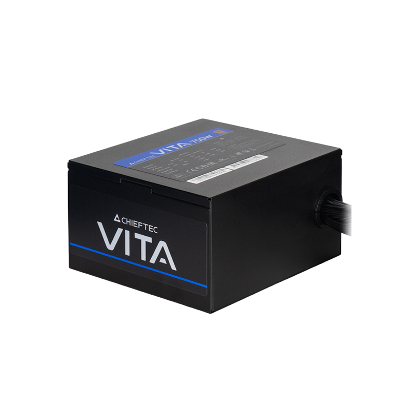 Bloc de alimentare 750W Chieftec Vita BPX-750-S