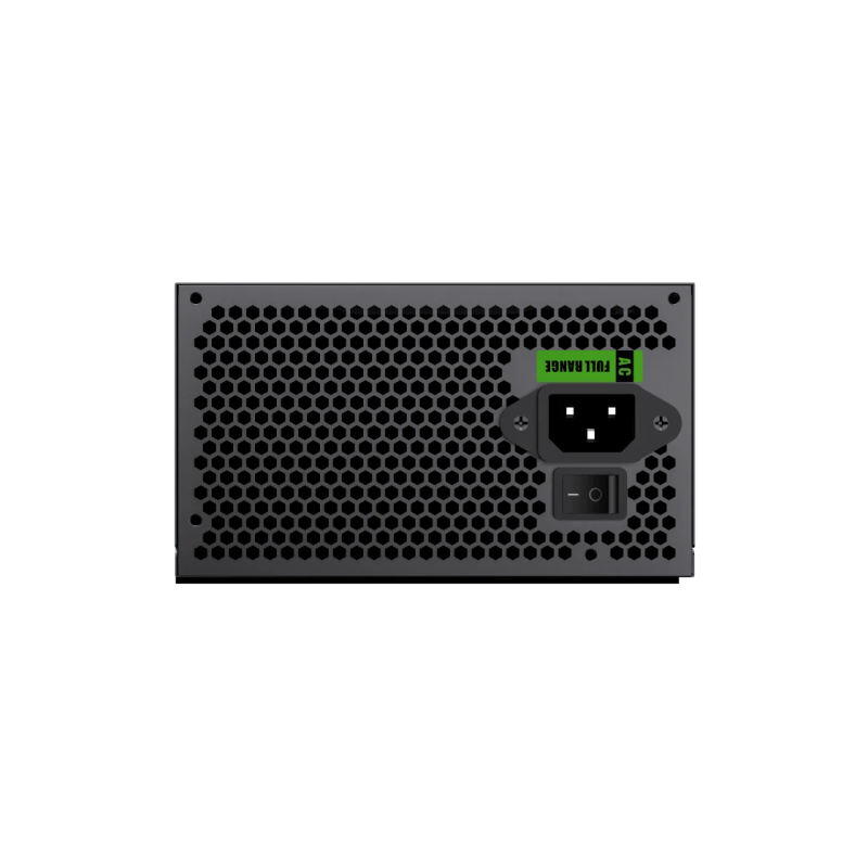 Блок питания 600W Gamemax GE-600