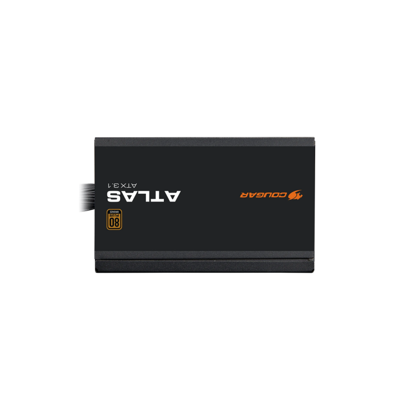 Power Supply ATX 650W Cougar Power Atlas 650, 80+ Bronze, 120mm, Cables 600mm, Active PFC