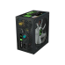 Gamemax VP-600-RGB, 80+ Bronze