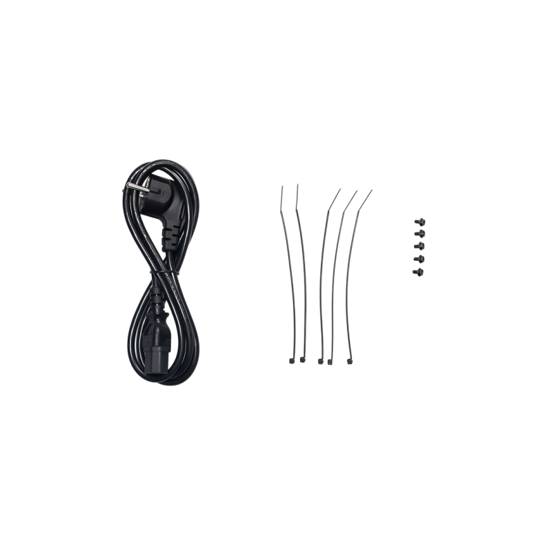 Блок питания 750W Be Quiet Pure Power 12