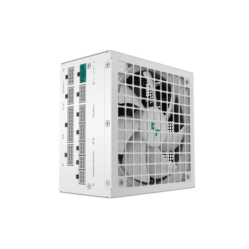 Блок питания 750W Deepcool GamerStorm PN750M