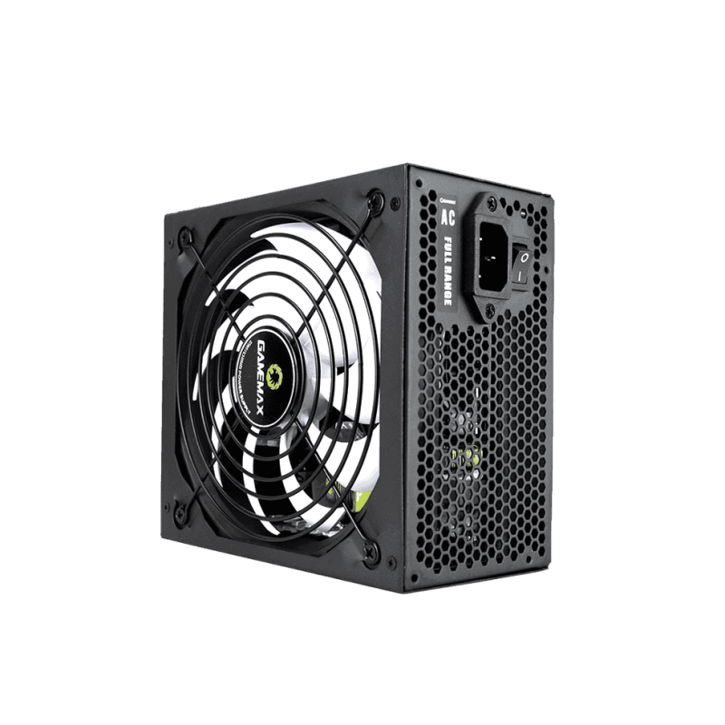 Блок питания 550W Gamemax GP-550