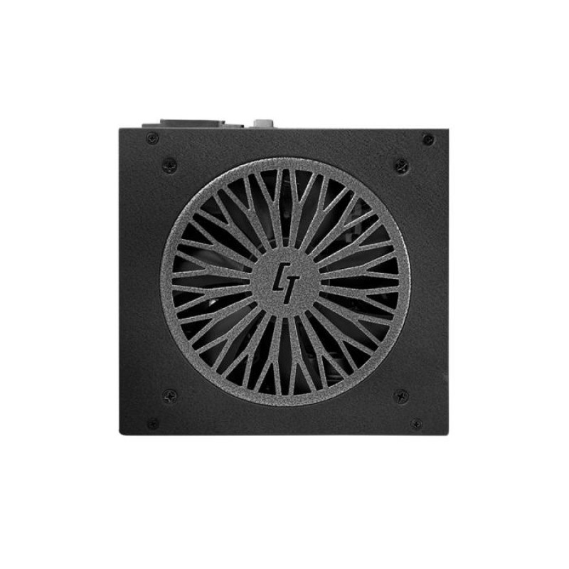 Блок питания 650Вт Chieftec SteelPower BDK-650FC