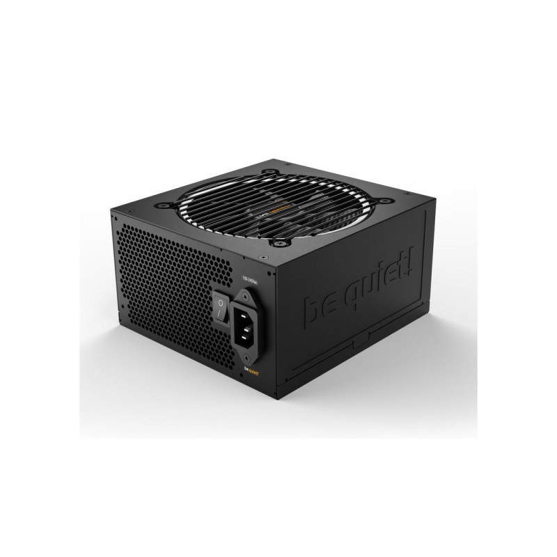 Блок питания 650W Be Quiet Pure Power 12 M