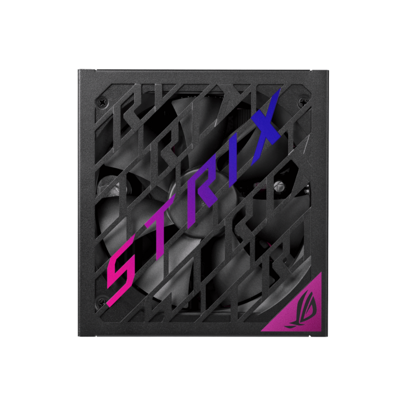 Блок питания 850W Asus ROG Strix Gaming, Black