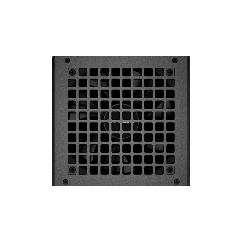 Bloc de alimentare 750W Deepcool PF750, Black