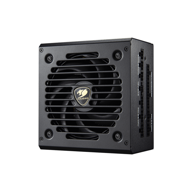 Power Supply ATX 850W Cougar Power GEX PRO 850, 80+ Gold, 120mm, Full Modular