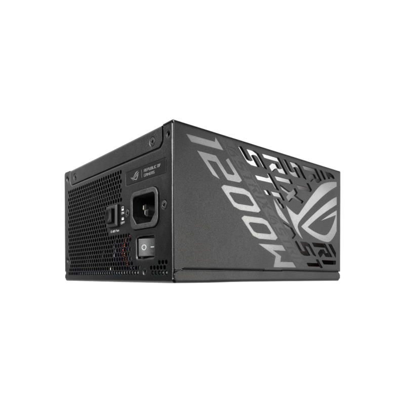 Блок питания 1200W Asus ROG Strix Gaming