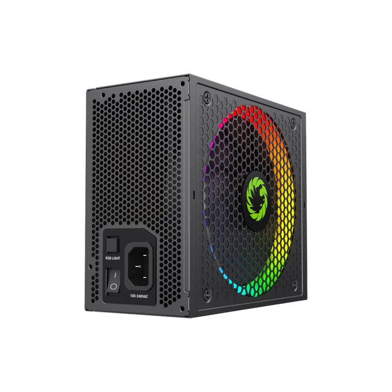 PSU 1300W Gamemax RGB-1300