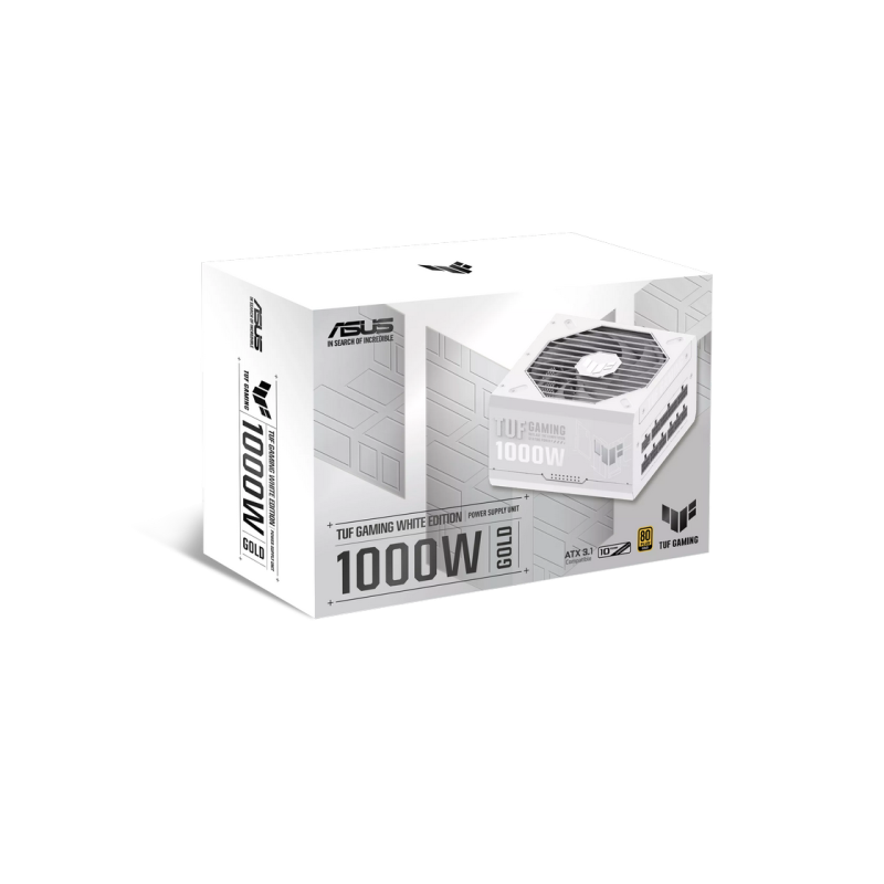 Блок питания 1000W Asus TUF Gaming