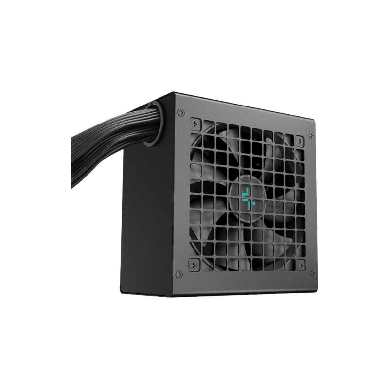 Блок питания 850W Deepcool PN850D, Black