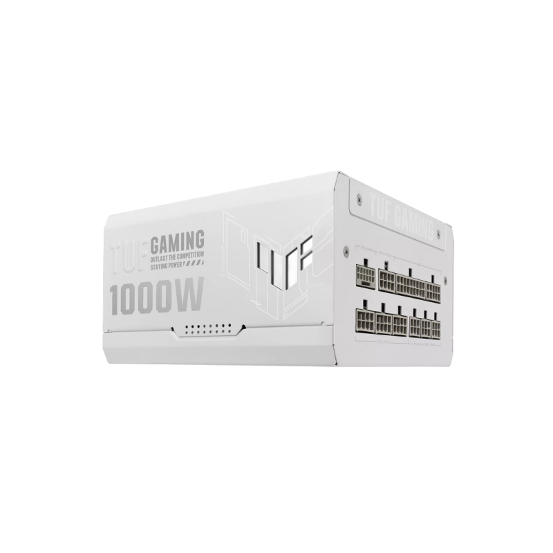 Блок питания 1000W Asus TUF Gaming