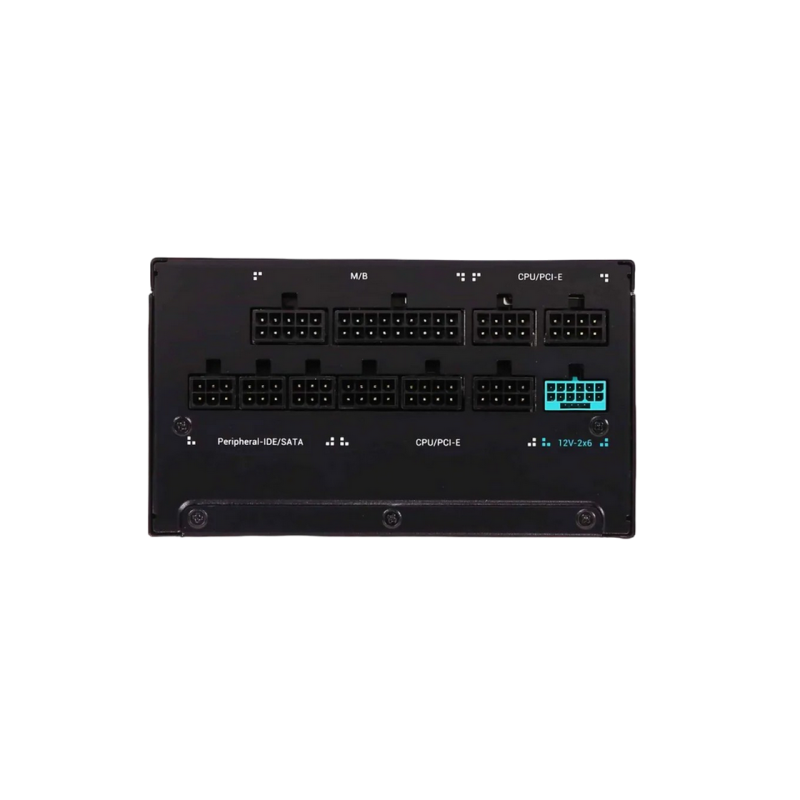 Блок питания 1200W Deepcool GamerStorm PN1200M