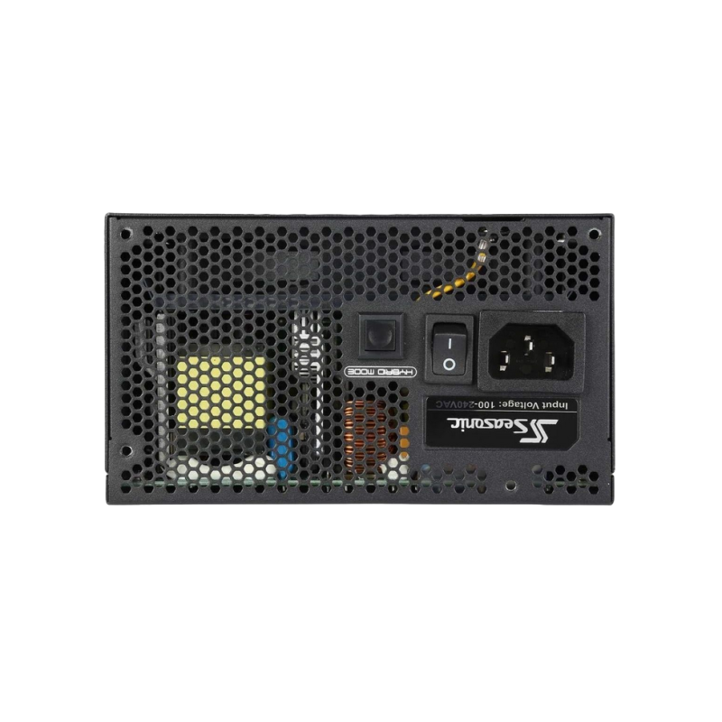 PSU 650W Seasonic Focus Plus 650