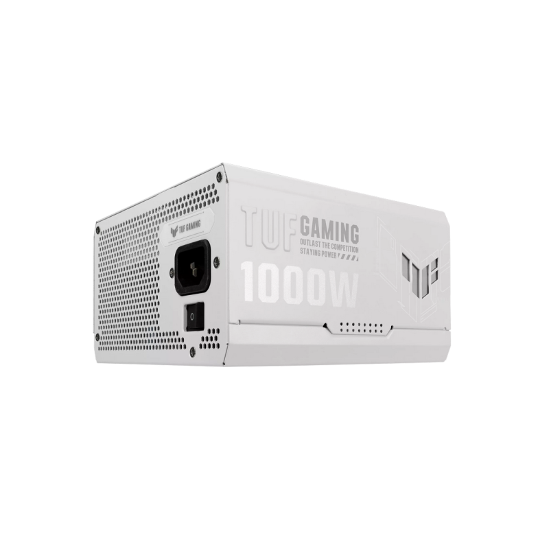 Блок питания 1000W Asus TUF Gaming