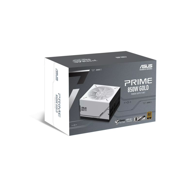 Блок питания 850W Asus Prime AP-850G