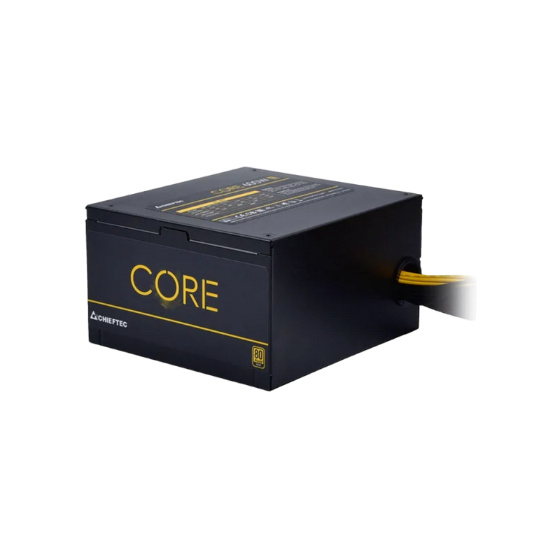Bloc de alimentare 600W Chieftec Core BBS-600S