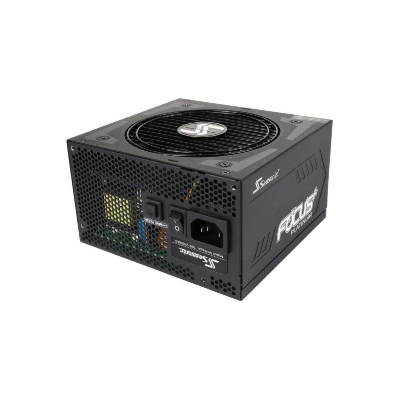 Seasonic Focus PX-750, Platinum
