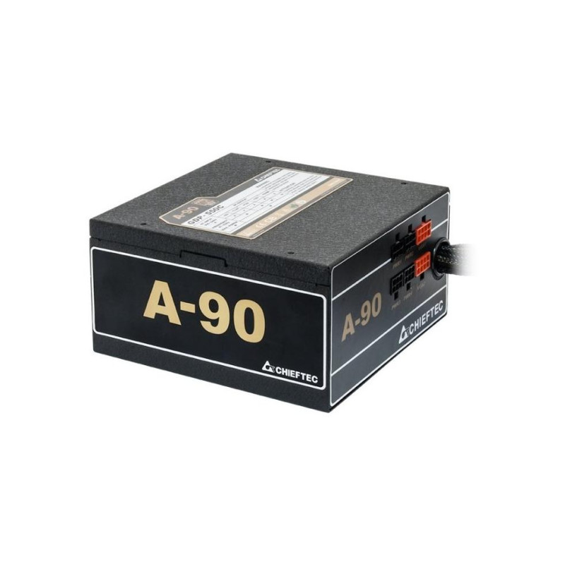 Блок питания 750W Chieftec A-90 GDP-750C