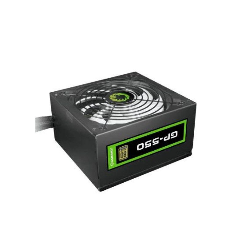 Блок питания 550W Gamemax GP-550
