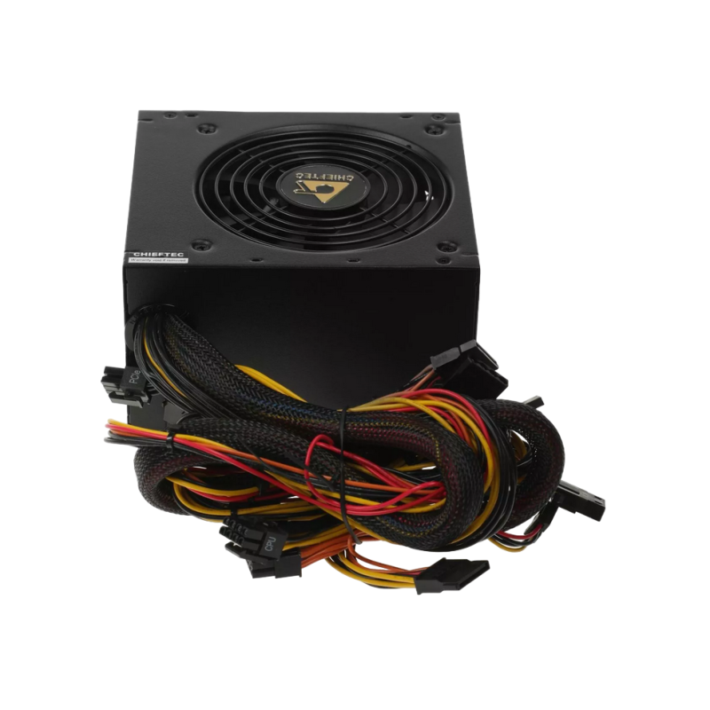 Bloc de alimentare 600W Chieftec Core BBS-600S