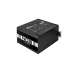 Блок питания 500W Chieftec EON ZPU-500S, Black