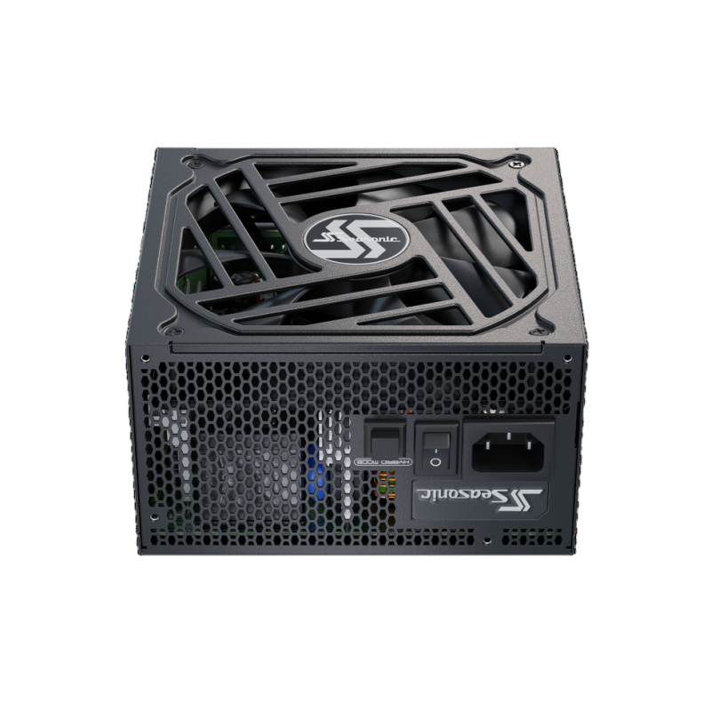 Сезонный фокус GX-850 80+ Золото