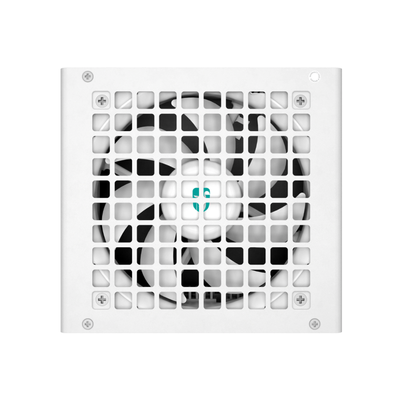 Power Supply ATX 1200W Deepcool GamerStorm PQ1200G WH, 80+ Gold, 120mm, Active PFC, LLC Half Bridge + DC/DC, ATX 3