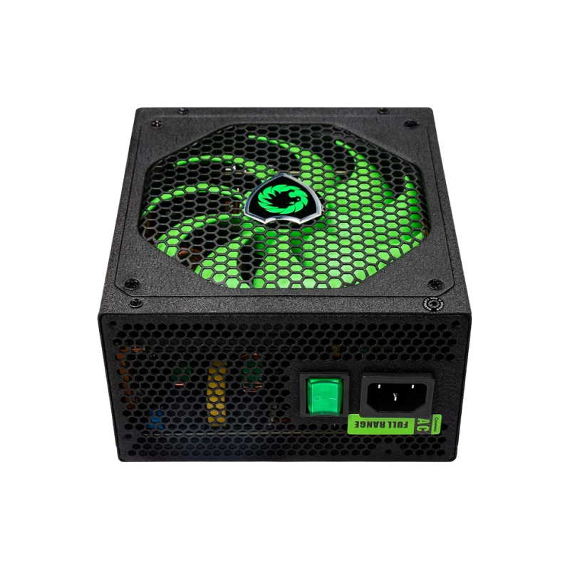 Блок питания 800W Gamemax GM-800 Блок питания 800W Gamemax GM-800