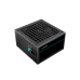 Power Supply ATX 650W Deepcool PF650D, 80+, 120mm, Active PFC+Double tube forward, Flat cable design, Black