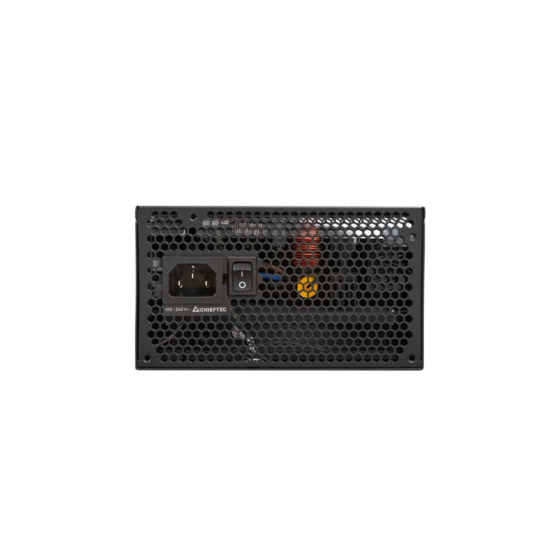 Блок питания 850W Chieftec PPS-850FC-A3