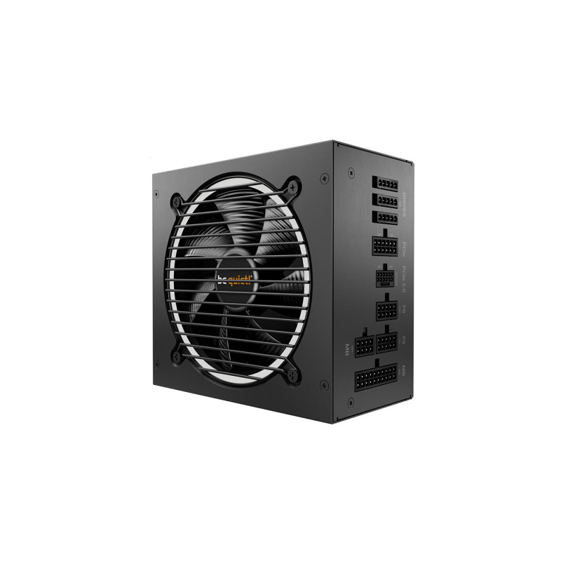 Блок питания 750W Be Quiet Pure Power 12 M