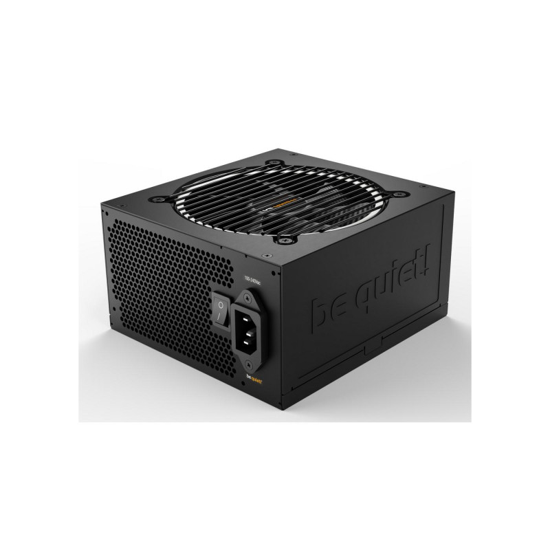 Блок питания 750W Be Quiet Pure Power 12 M