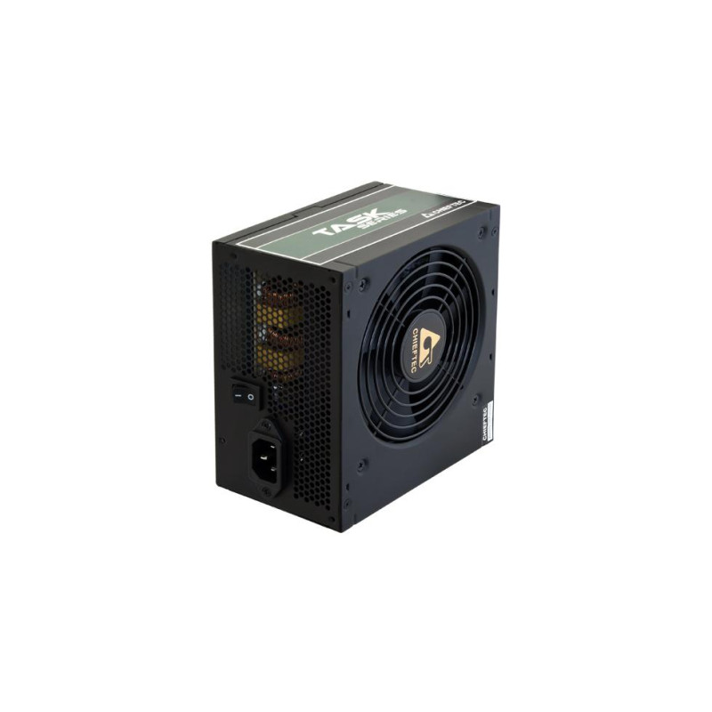 PSU 500W Chieftec Task TPS-500S