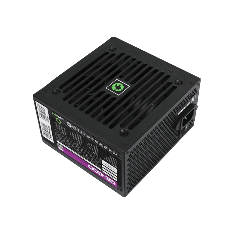 Блок питания 600W Gamemax GE-600