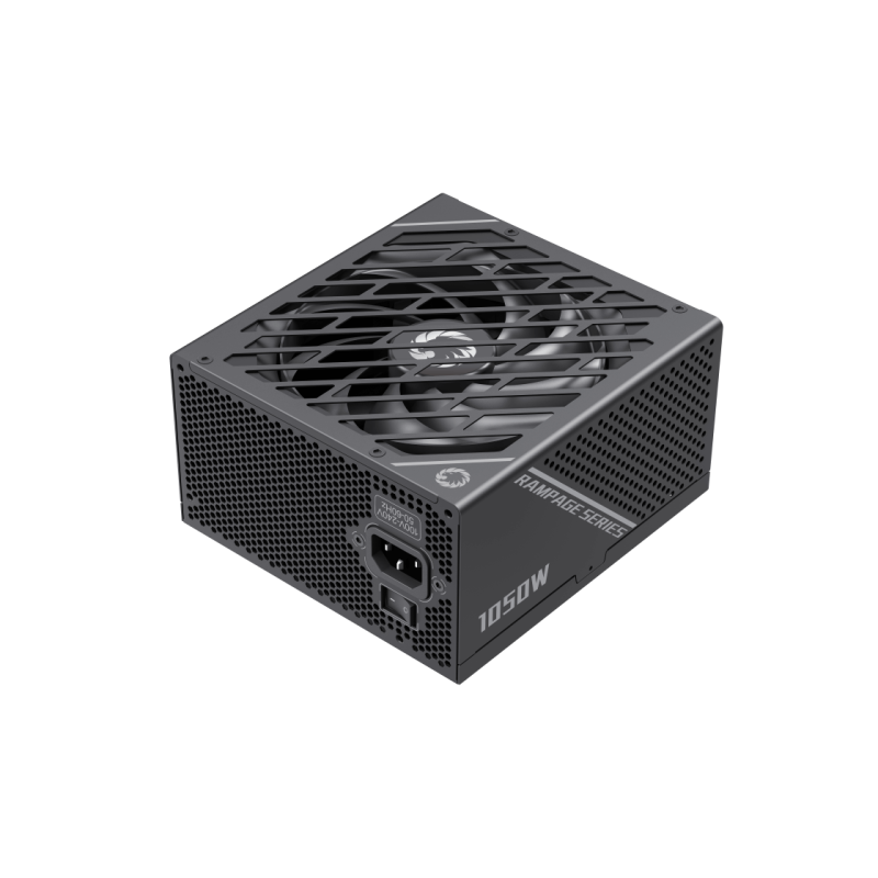 Блок питания 1050W Gamemax GX-1050 Pro