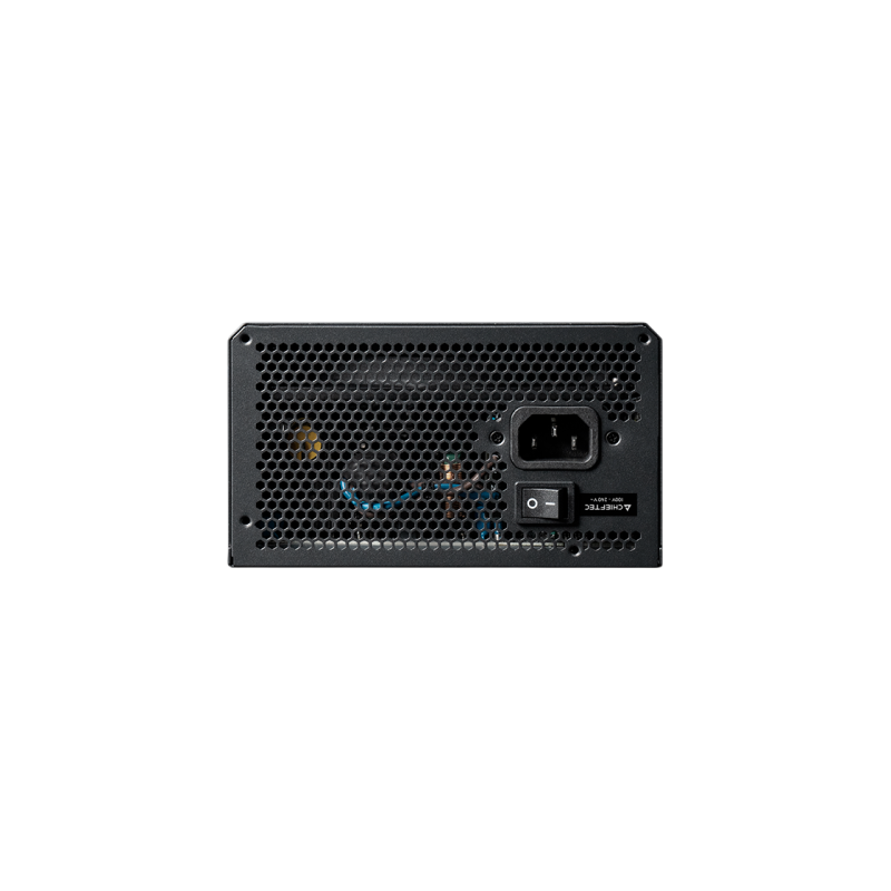 Блок питания 850W Chieftec Vega M PPG-850-C, Black