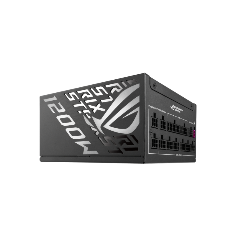 Блок питания 1200W Asus ROG Strix Gaming